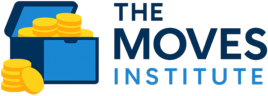 MOVES Institute for Overseas FX Deposit Bonuse